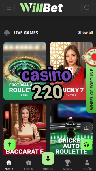 Casino 220 - Fast Payouts & 24/7 Support-7livecasino.ydblkf.net